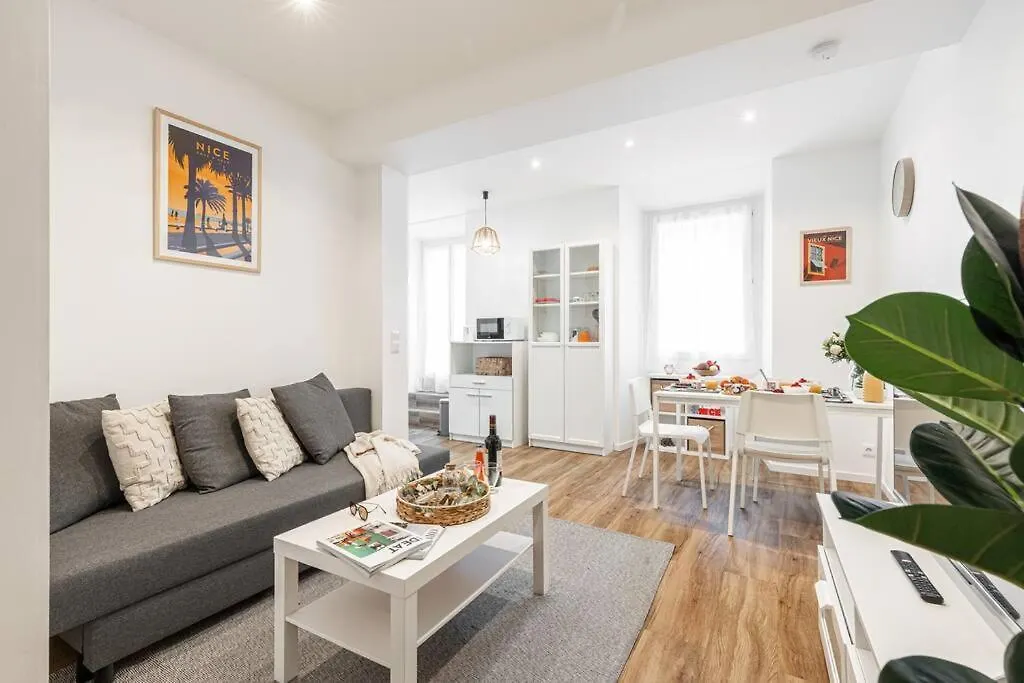Mari 71 - Unique Apt Near Sea France
