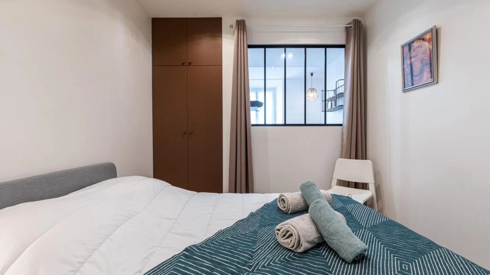 Mari 71 - Unique Apt Near Sea Nice 0*,
