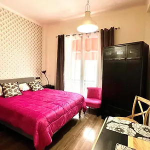 Apart Otel Azur, Nice