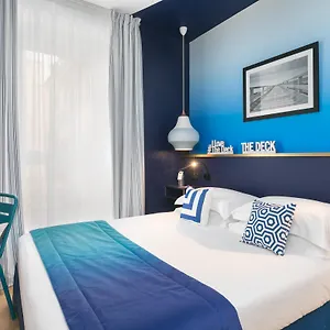Otel The Deck By Happyculture, Nice