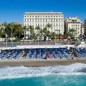 Otel West End Promenade, Nice
