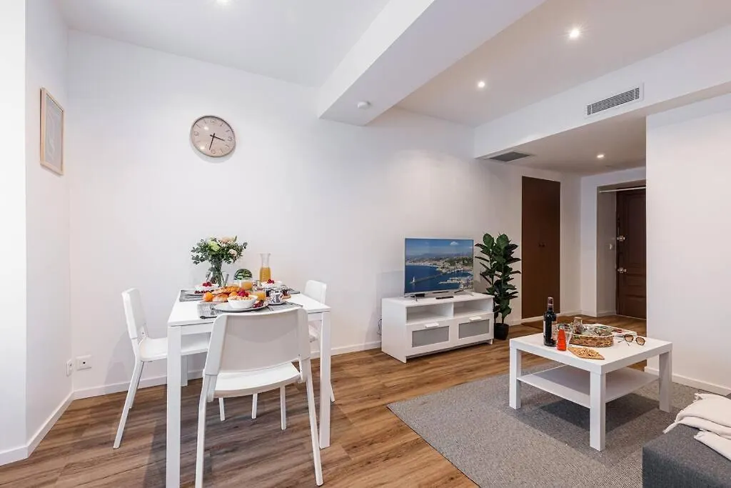 Mari 71 - Unique Apt Near Sea France