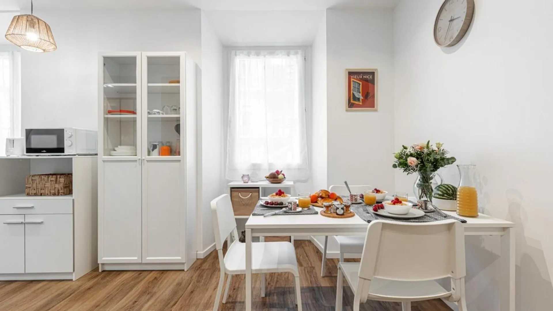 Mari 71 - Unique Apt Near Sea