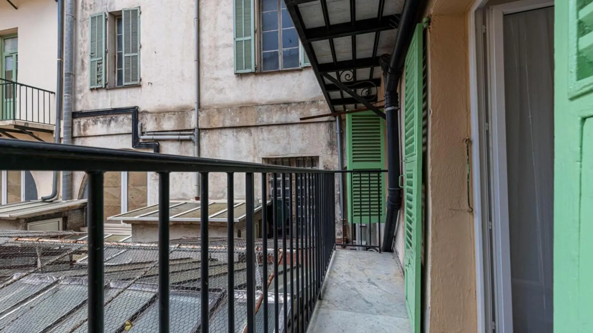 Mari 71 - Unique Apt Near Sea 0*, Nice